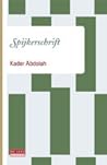 Spijkerschrift