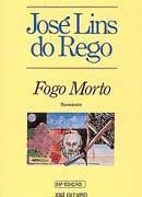 Fogo Morto (Paperback)