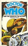 Doctor Who and the Terror of the Autons