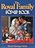 The Royal Family Pop-Up Book by Patrick Montague-Smith