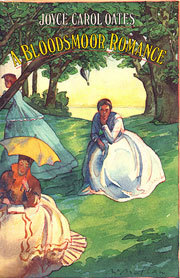 A Bloodsmoor Romance (Hardcover)