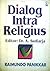Dialog Intra Religius
