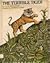 The Terrible Tiger by Jack Prelutsky