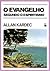 O evangelho segundo o Espiritismo by Allan Kardec