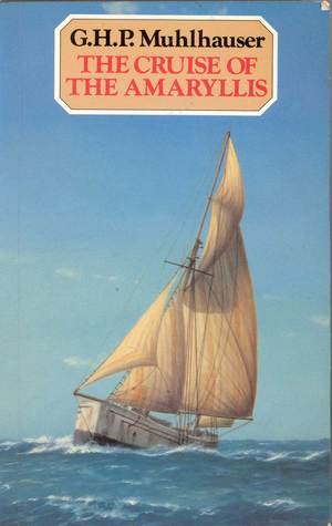 The Cruise of the Amaryllis (Paperback)