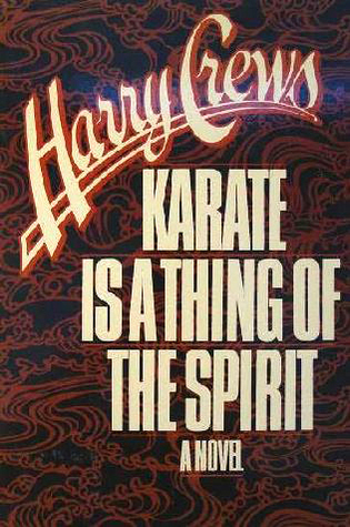 Karate Is a Thing of the Spirit (Paperback)
