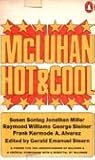 McLuhan: Hot & Cool