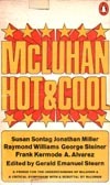 McLuhan: Hot & Cool (Paperback)