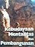 Kebudayaan,  Mentalitas dan Pembangunan by Koentjaraningrat