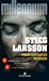 Menn som hater kvinner by Stieg Larsson