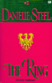 Cincin Warisan - The Ring by Danielle Steel