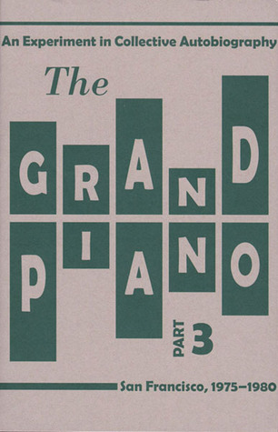 The Grand Piano Part 3 (Paperback)