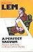 A Perfect Vacuum by Stanisław Lem