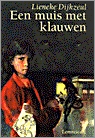 Een muis met klauwen (Hardcover)