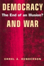 Democracy and War: The End of an Illusion? (Paperback)