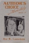 Stories by Mama Lansdale's Youngest Boy (Author's Choice Monthly #18) Stories by Mama Lansdale's Youngest Boy (Author's Choice Monthly #18)
