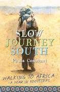 Slow Journey South (Paperback)