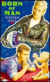 Born of Man (Paperback)