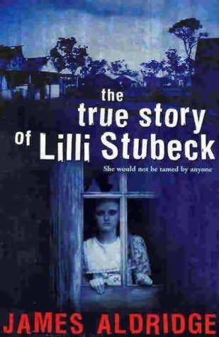 The true story of lilli stubeck by james aldridge essay 05 picture