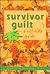 Survivor Guilt by Aphrodite Matsakis