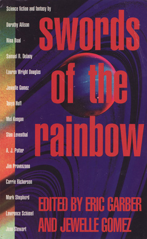 Swords of the Rainbow (Paperback)
