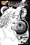 Battlestar Galactica Origins #1