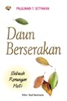 Daun Berserakan by Palgunadi T. Setyawan