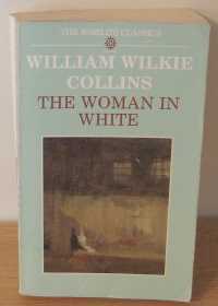 The Woman In White
