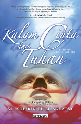 Kalam Cinta dari Tuhan