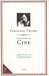 Diccionario de cine (Hardcover)