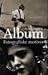 Album: fotografiske motiver