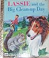 Lassie and the Bi...