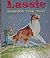 Lassie Shows the Way (Little Golden Book)