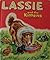 Lassie and the Kittens