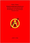 Nationalanarchismus Manifest und Texte 2000 bis 2004 Nationalanarchismus Manifest und Texte 2000 bis 2004