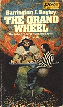 The Grand Wheel (Mass Market Paperback)