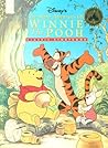 The Many Adventures of Winnie the Pooh by Jamie Simons