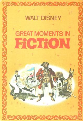 Great Moments in Fiction (Hardcover)