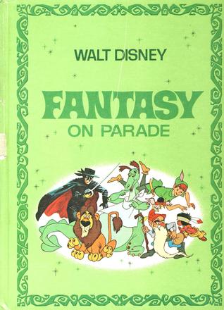 Fantasy on Parade