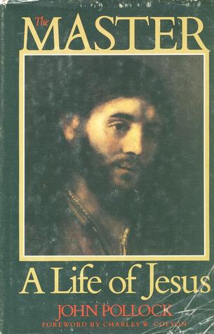 The Master: A Life of Jesus (Hardcover)