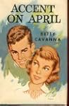 Accent on April