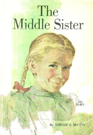 The Middle Sister (Hardcover)