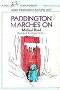 Paddington Marches on
