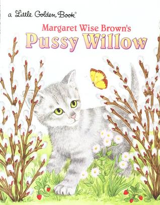 Pussy Willow (Hardcover)