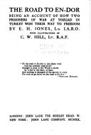 The Road to En-dor (Paperback)