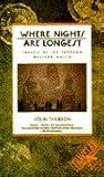 Where Nights Are Longest: Travels by Car Through Western Russia Where Nights Are Longest: Travels by Car Through Western Russia
