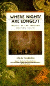 Where Nights Are Longest: Travels by Car Through Western Russia (Paperback)