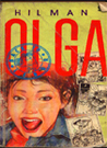 Olga: Back to Libur (Paperback)