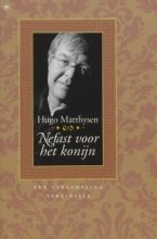 Nefast voor het konijn (Columns)