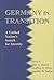 Germany in Transition: A Unified Nation's Search for Identity